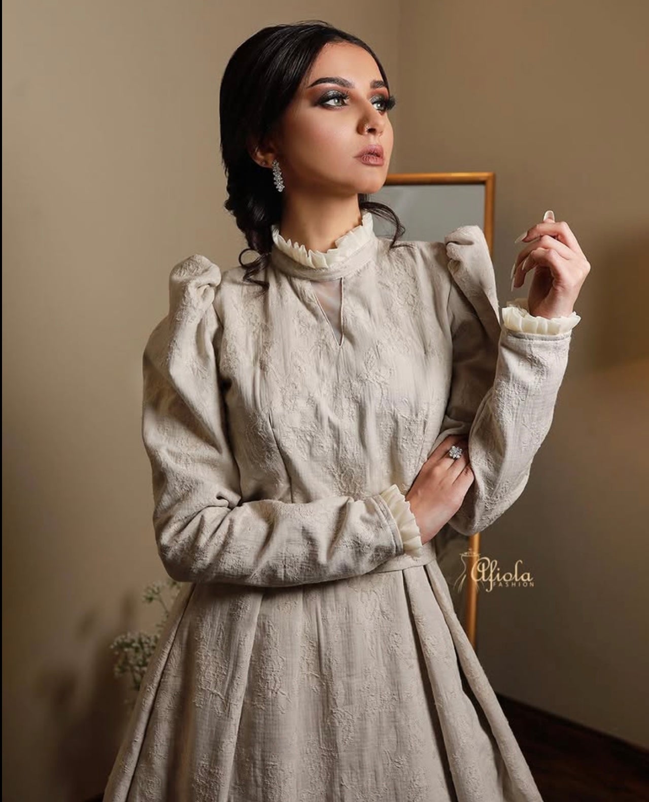 0001 - Afnanalhujaili